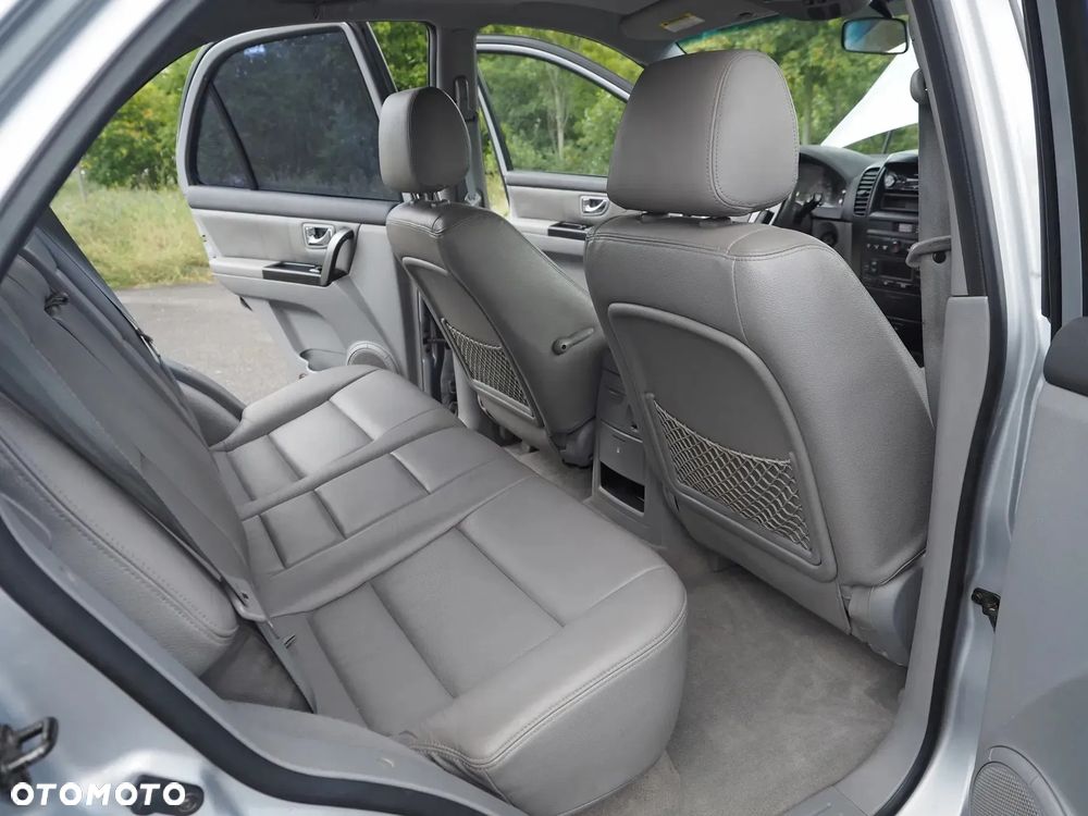 Kia Sorento 3.5 V6 - 21