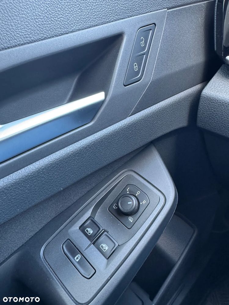Ford Tourneo Connect 2.0 EcoBlue Active - 18