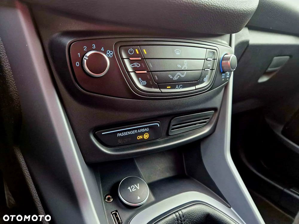 Ford B-MAX 1.0 EcoBoost Ambiente EU6 - 29