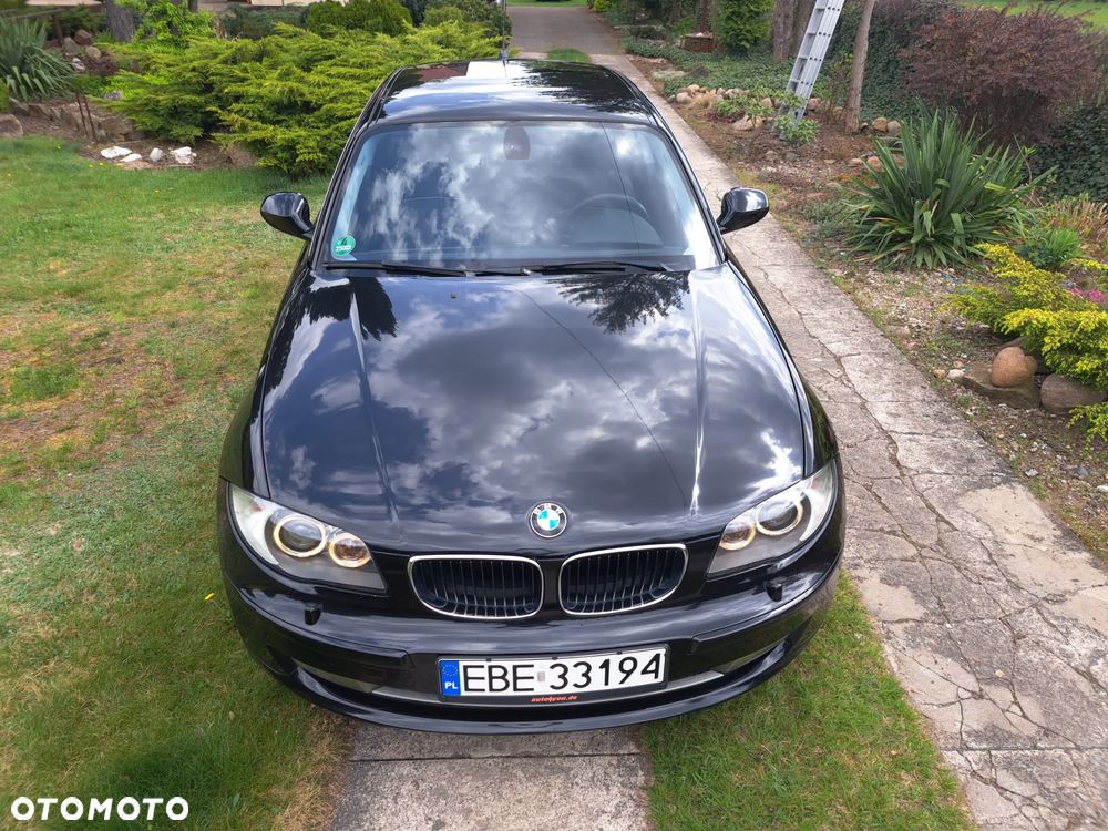 BMW Seria 1 116i - 20