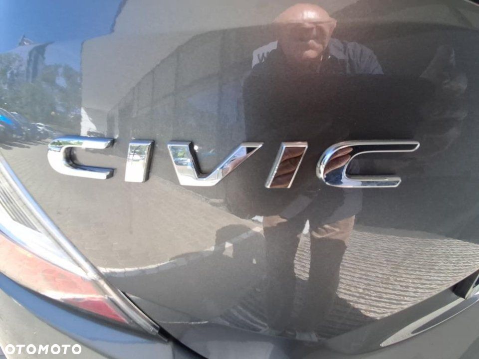 Honda Civic - 18