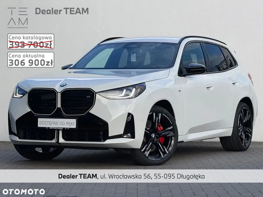 BMW X3 - 1