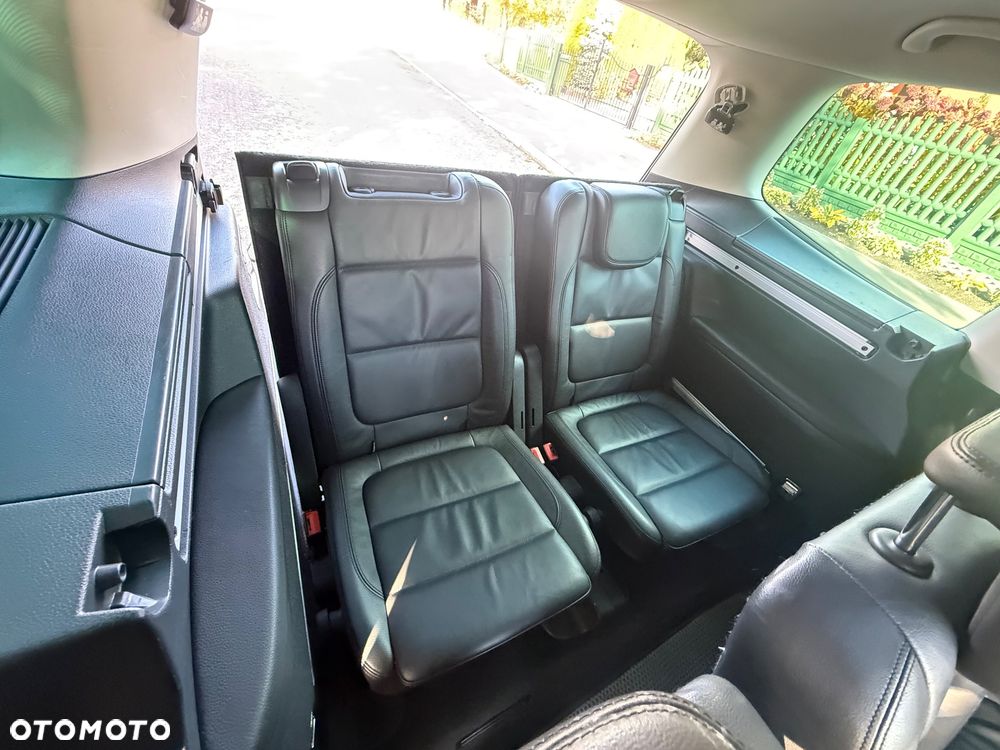 Seat Alhambra 2.0 TDI Ecomotive DSG Style Viva - 26