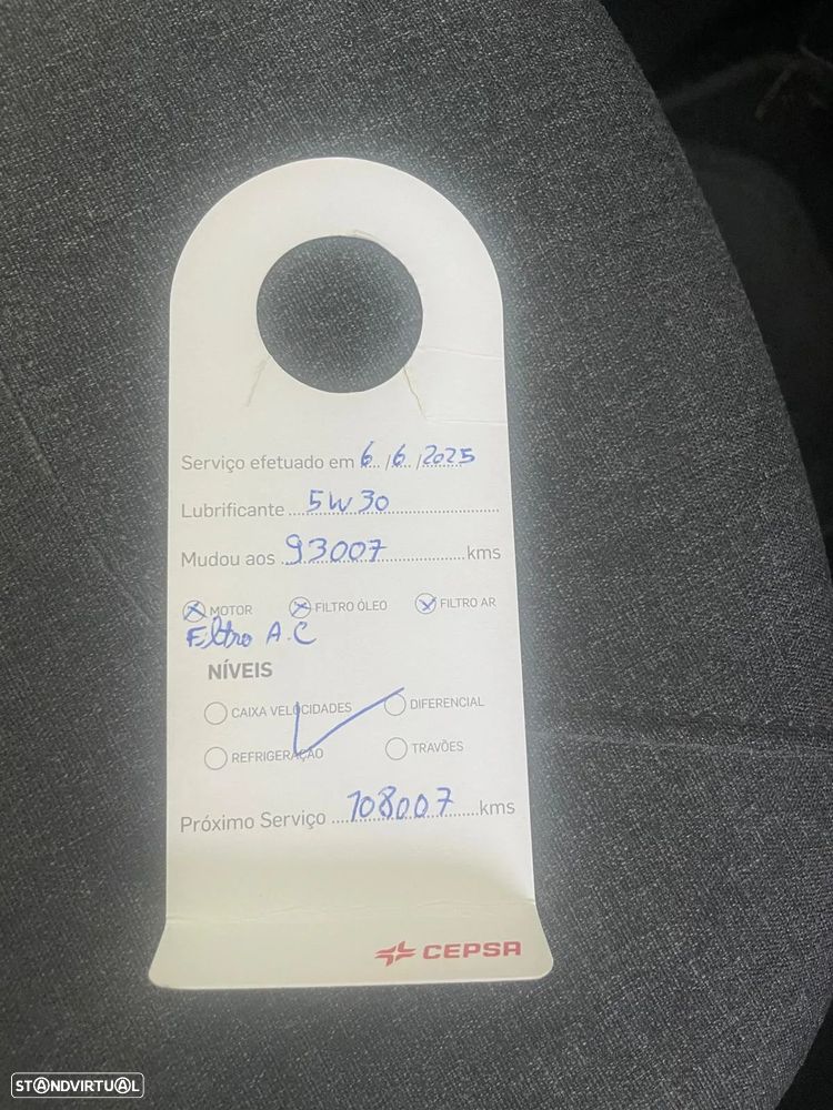 Citroën C3 1.6 BlueHDi Exclusive - 10
