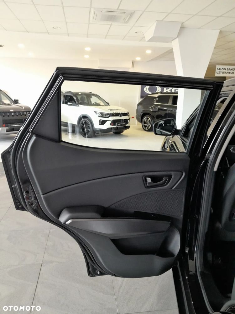 SsangYong/KGM Tivoli 1.5 T-GDI Joy - 20