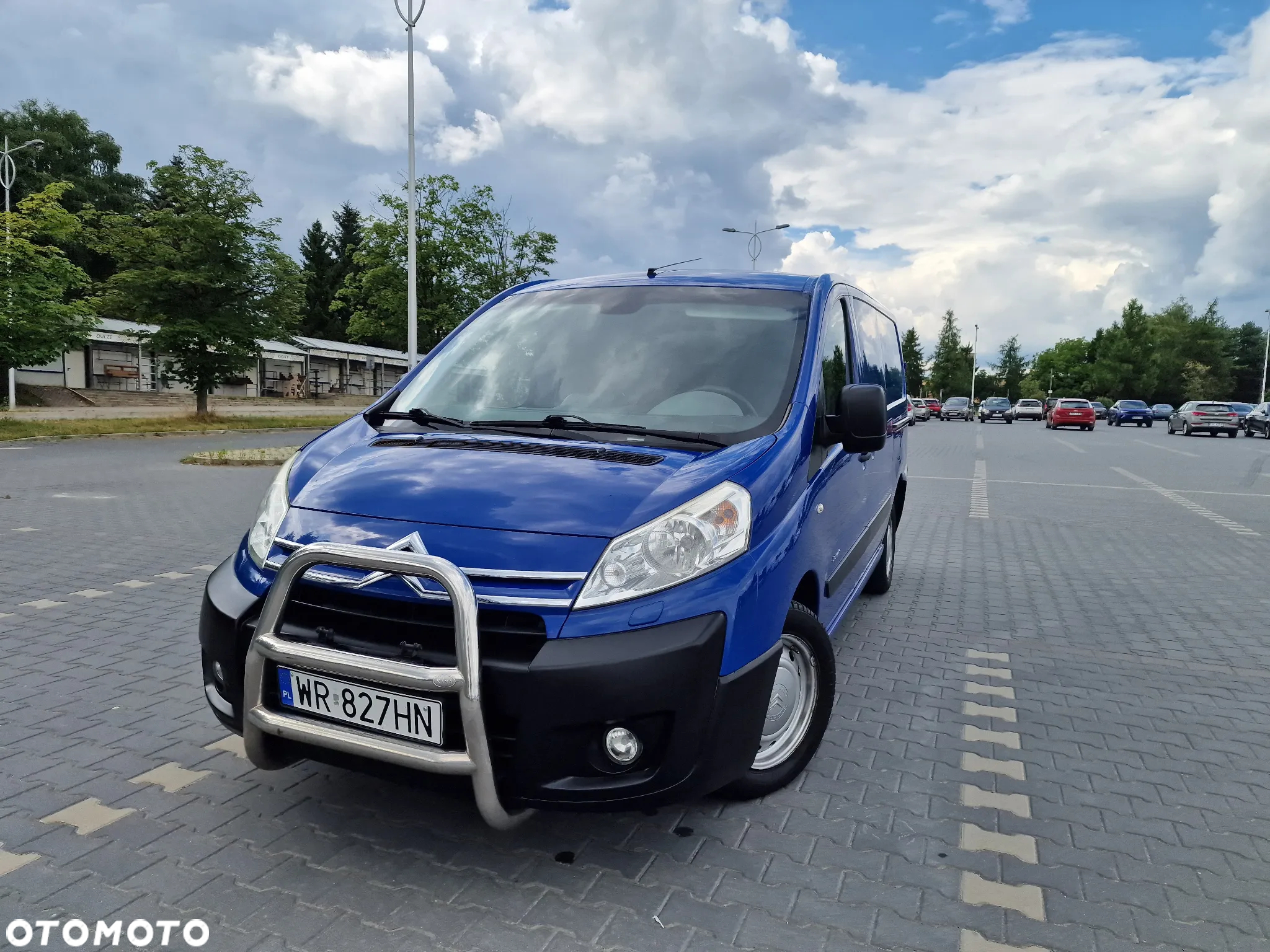 Peugeot Expert - 10