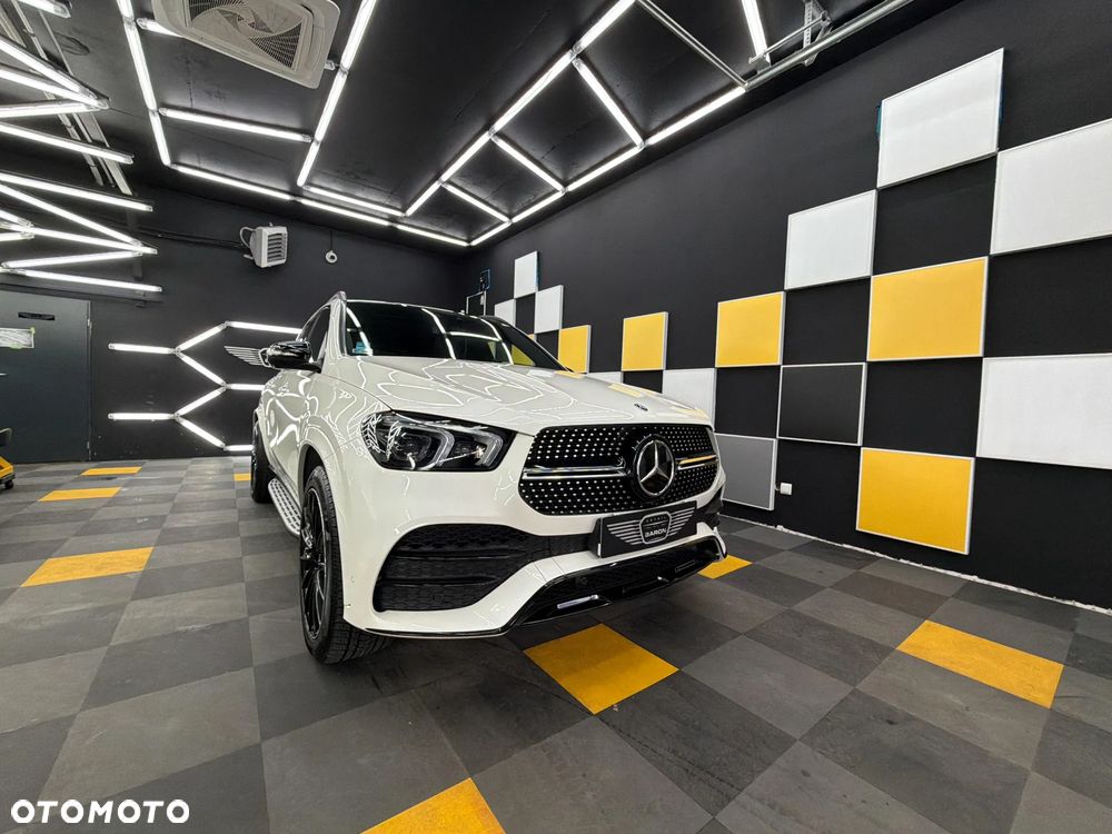 Mercedes-Benz GLE - 10