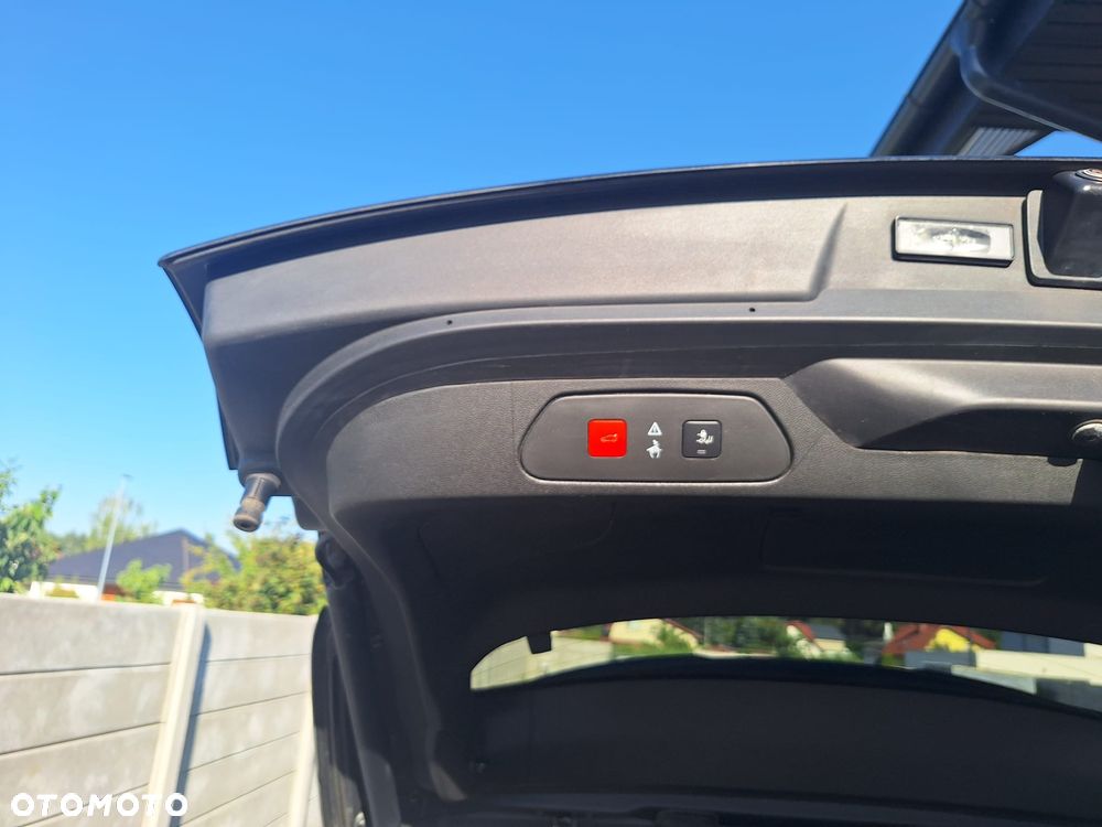Opel Grandland X 2.0 D Start/Stop Automatik Business INNOVATION - 27