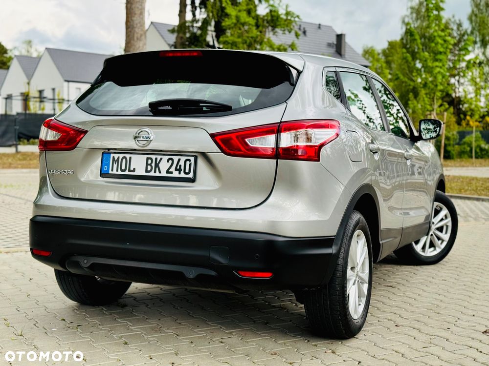 Nissan Qashqai 1.2 DIG-T Tekna - 28