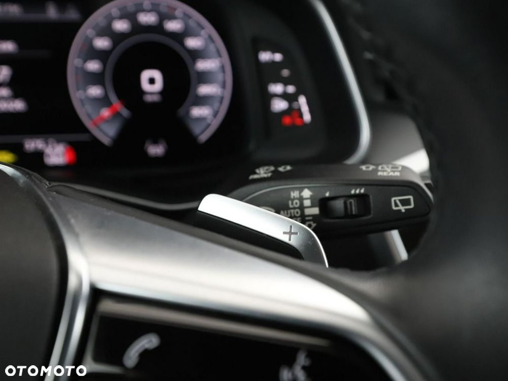 Audi A6 Avant 40 TDI S tronic - 39