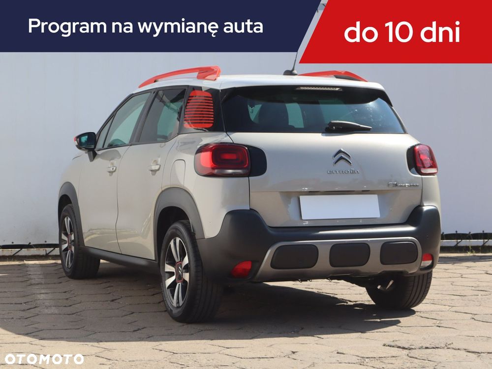 Citroën C3 Aircross - 6