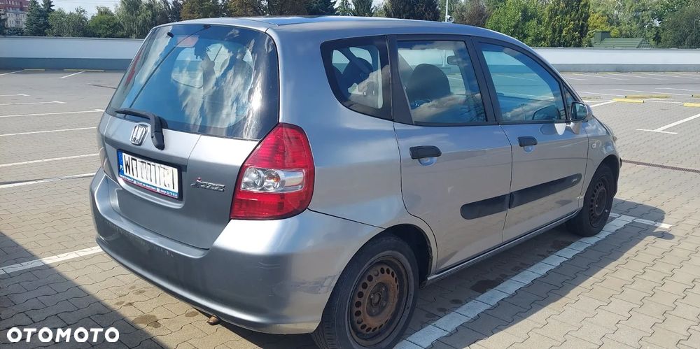 Honda Jazz 1.4 S - 3