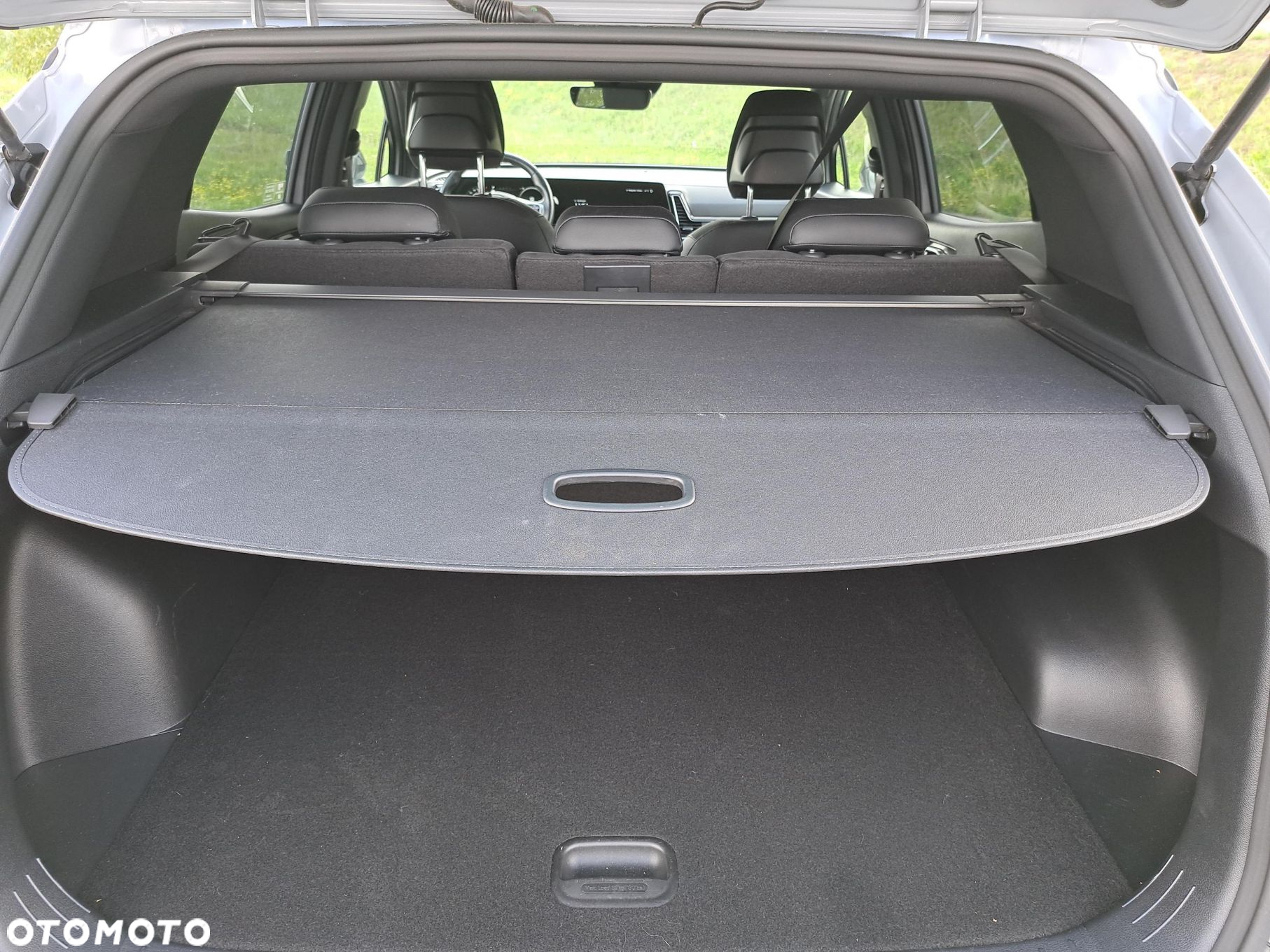 Kia Sportage 1.6 T-GDI Anniversary 2WD DCT - 20