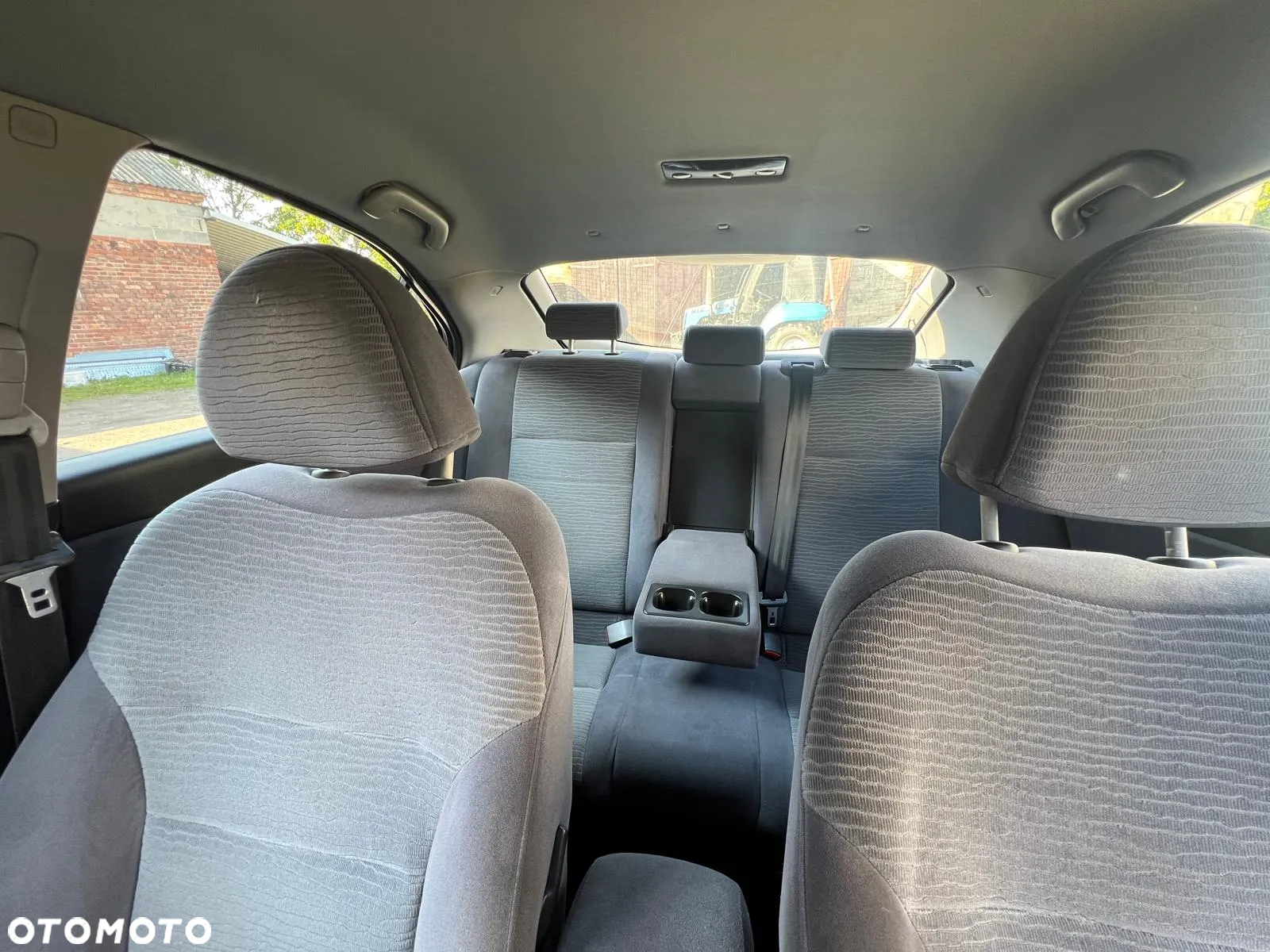 Nissan Primera - 12