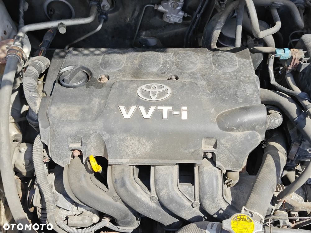 Toyota Yaris - 19