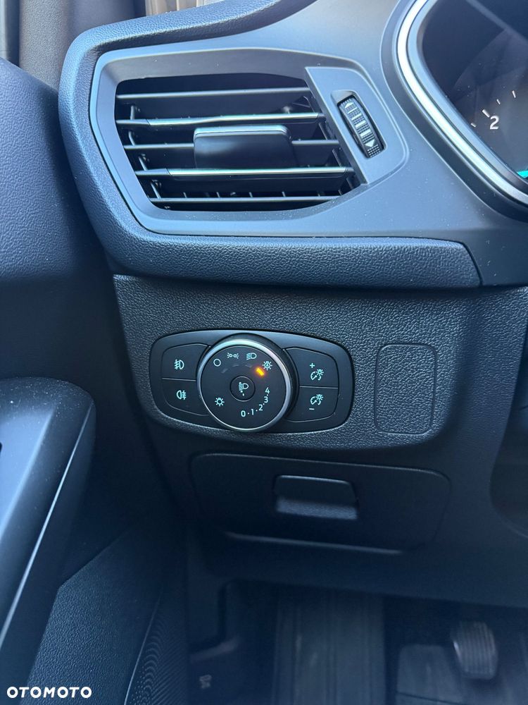 Ford Focus - 15