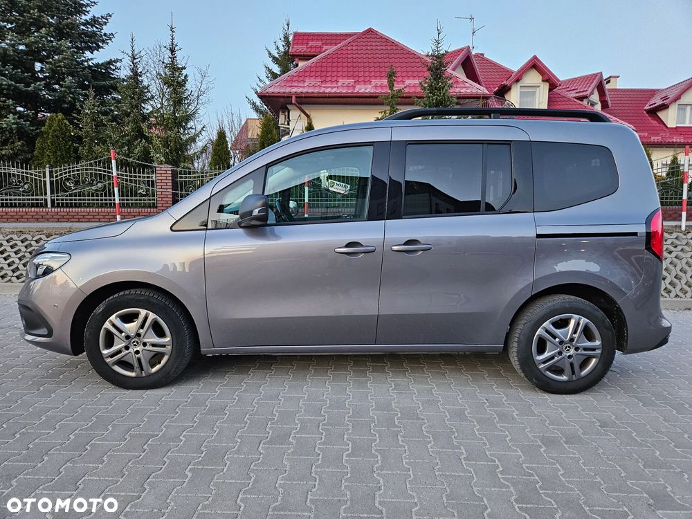 Mercedes-Benz Citan - 2