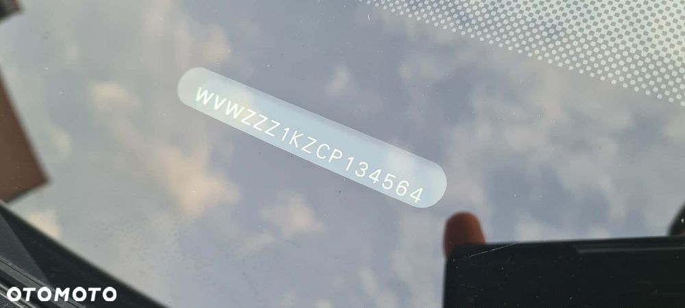 Volkswagen Golf 1.6 TDI BlueMot Trendline - 32