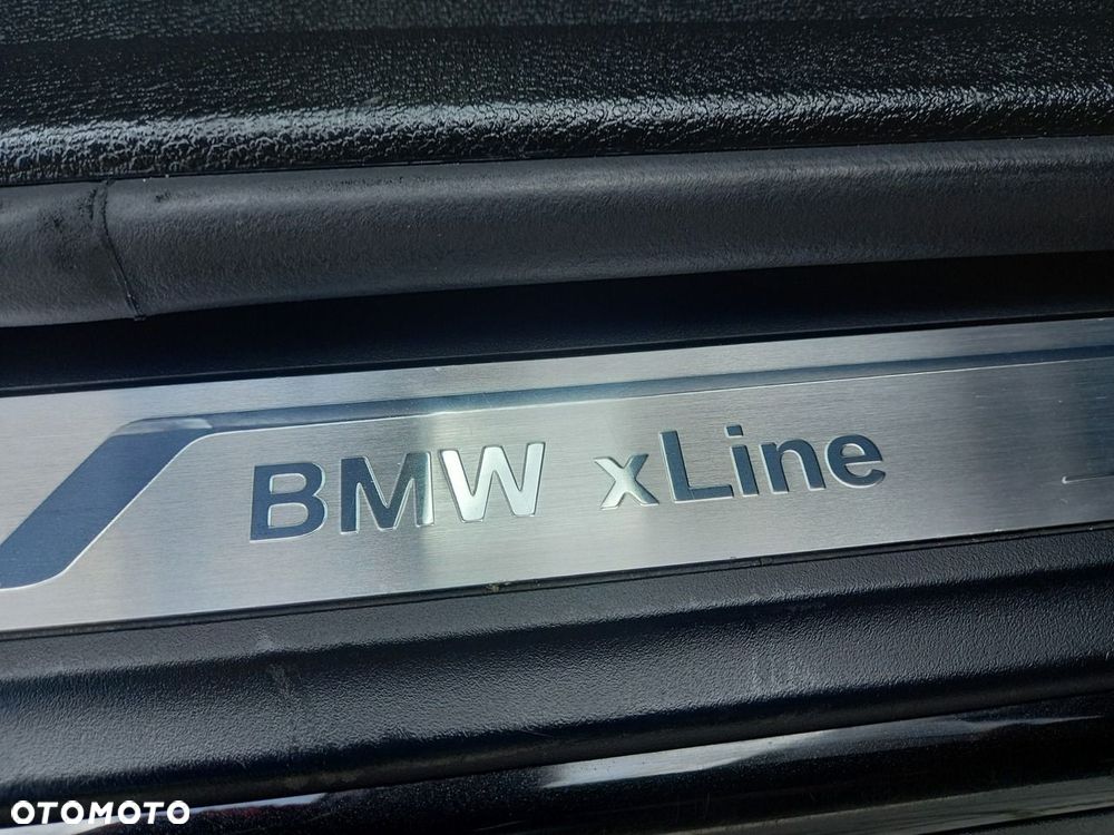 BMW X4 xDrive20d xLine - 21