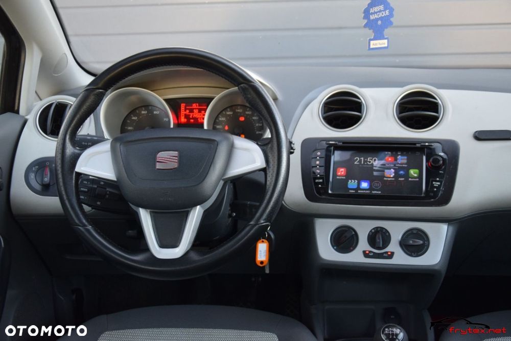 Seat Ibiza - 29