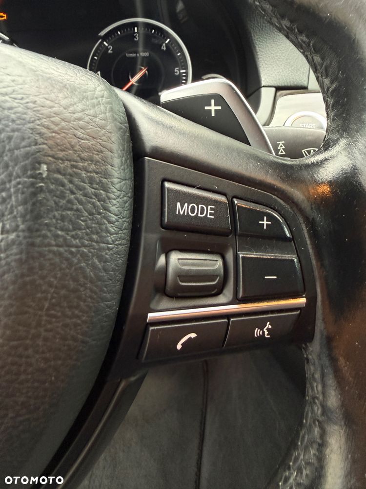 BMW Seria 5 - 29