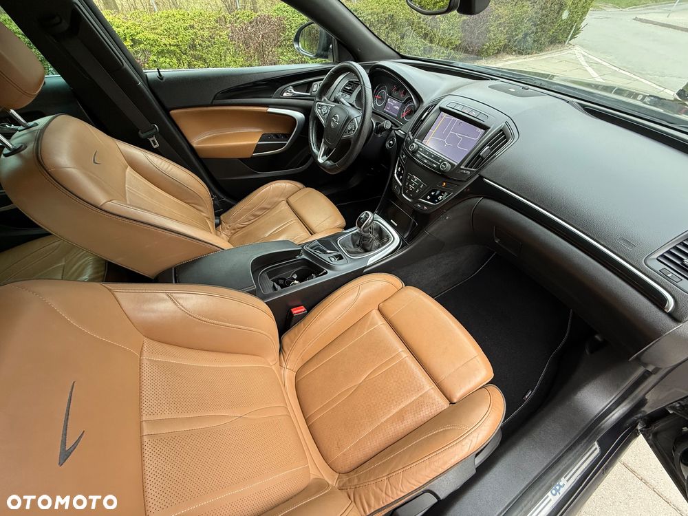 Opel Insignia 2.0 CDTI ecoFLEXStart/Stop Business Innovation - 7