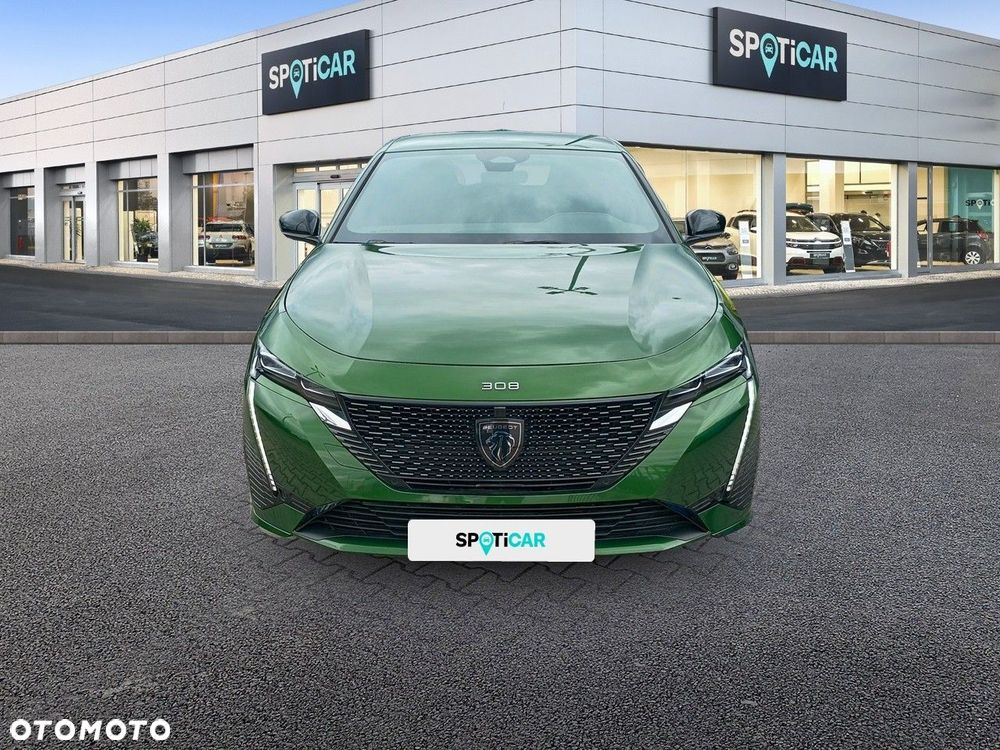Peugeot 308 - 2
