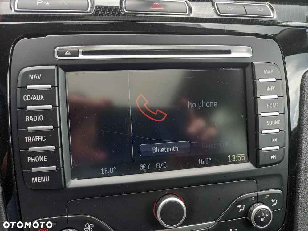 Ford S-Max 2.0 TDCi DPF Business Edition - 18