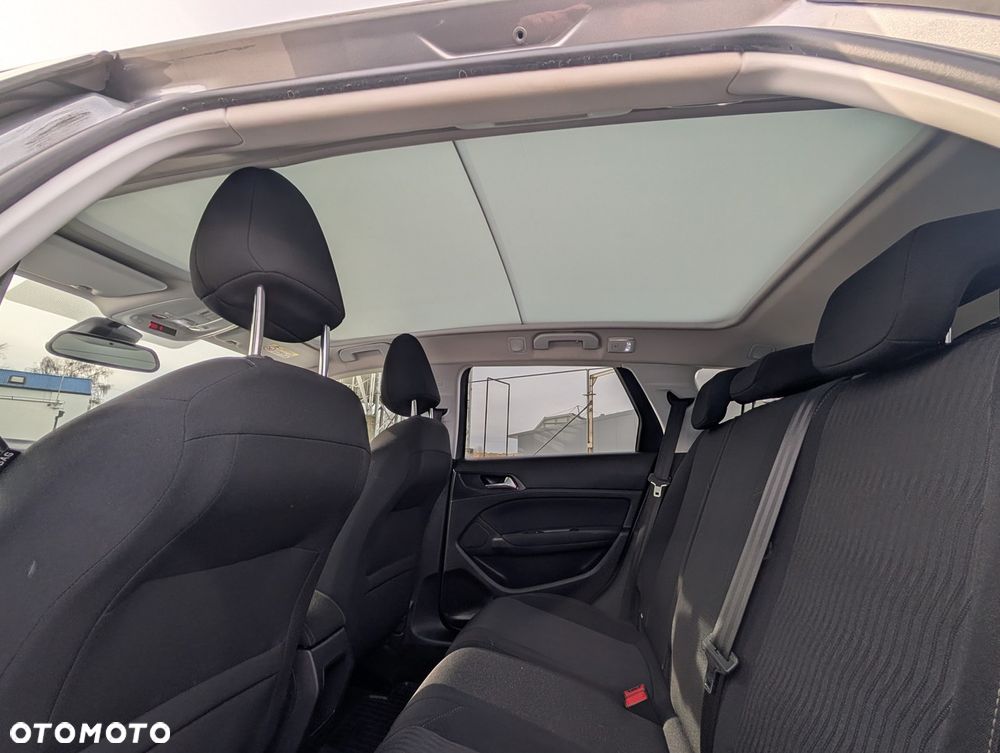 Peugeot 308 1.6 BlueHDi Active S&S - 18