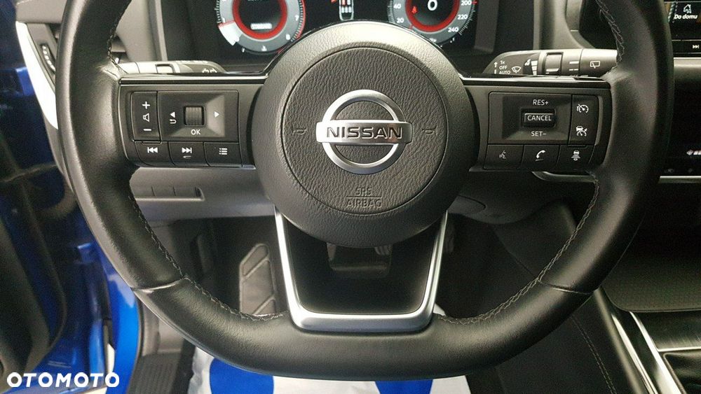 Nissan Qashqai - 21