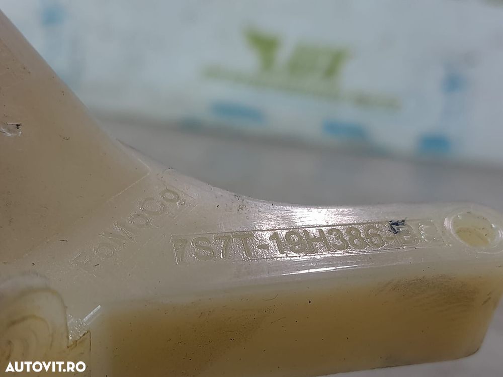 Dispozitiv antifurt 7S7T19H386BC Ford Mondeo MK4 [2007 - 2010] 2.0 TD - 2