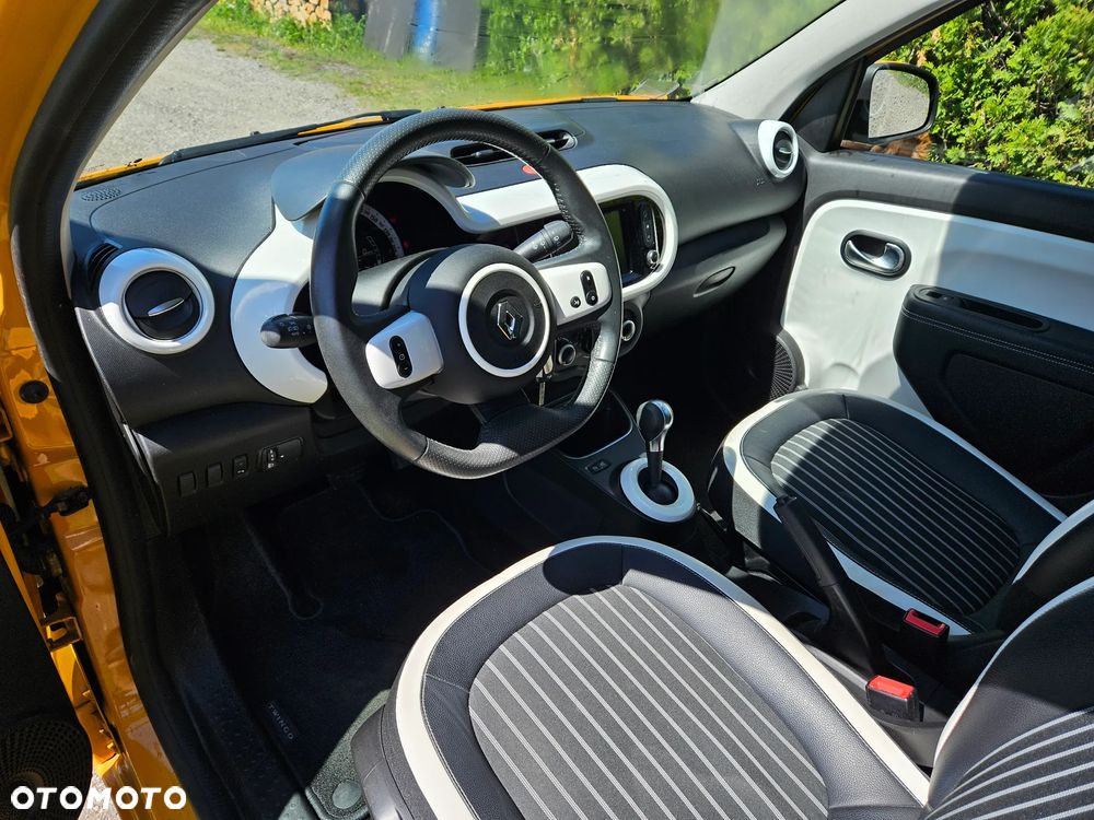 Renault Twingo TCe 90 EDC INTENS - 8