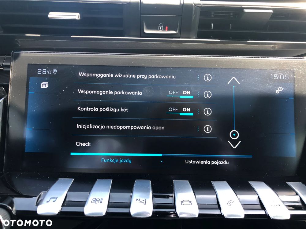 Peugeot 508 1.6 PureTech GT Line S&S EAT8 - 36