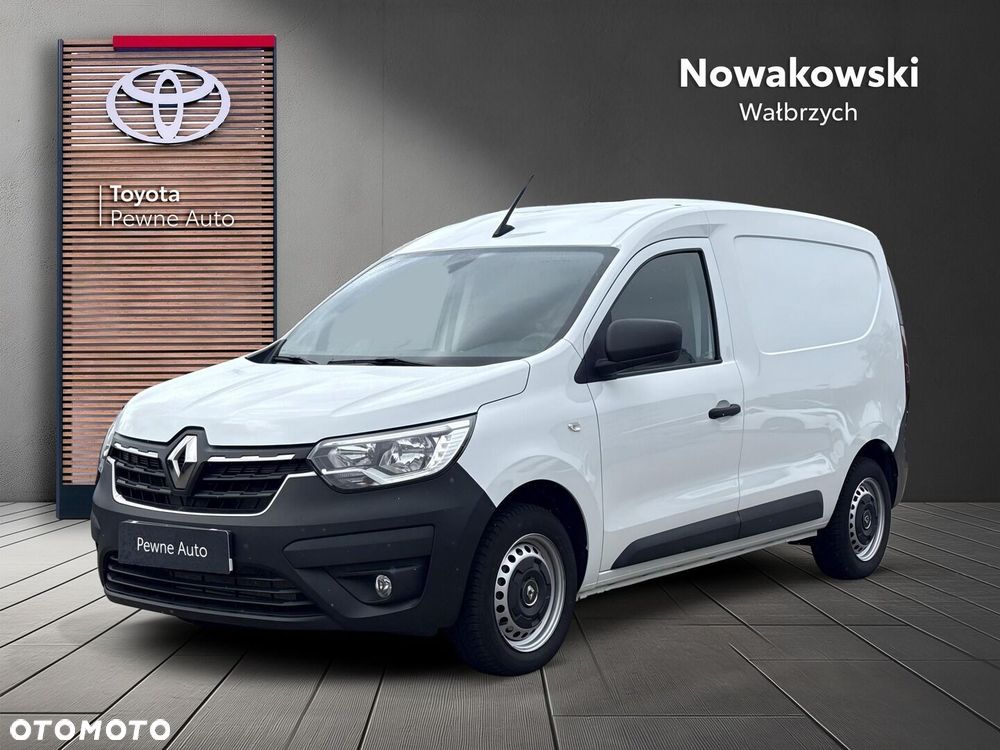 Renault Express