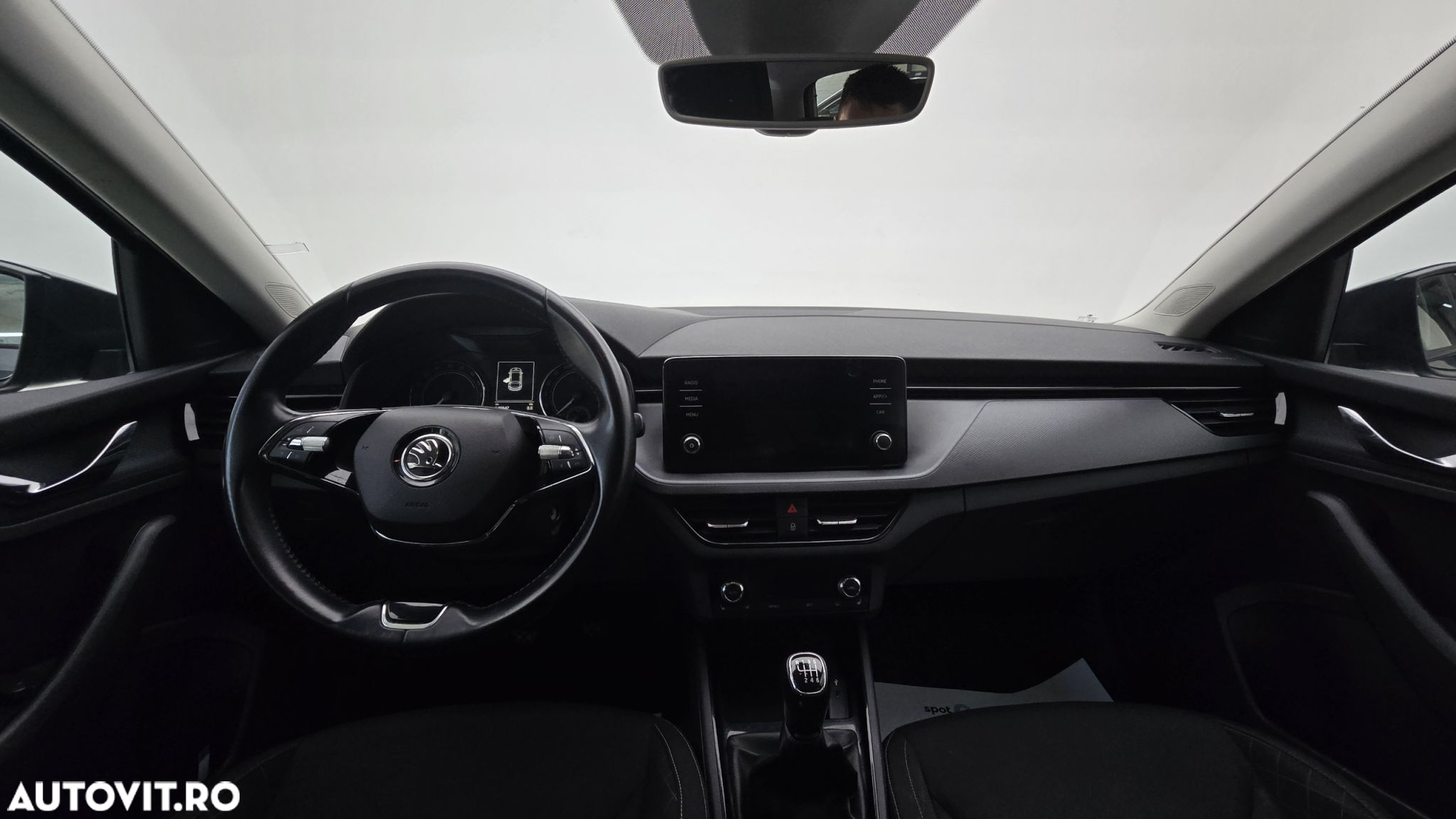 Skoda Scala 1.6 TDI Ambition - 14