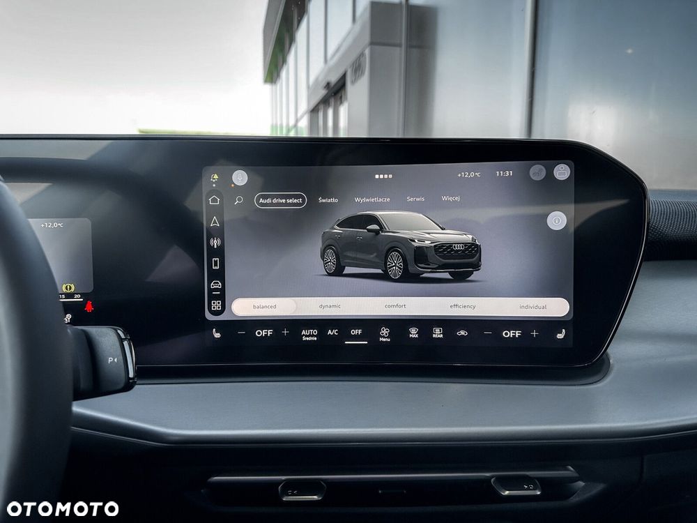 Audi Q3 Sportback - 32