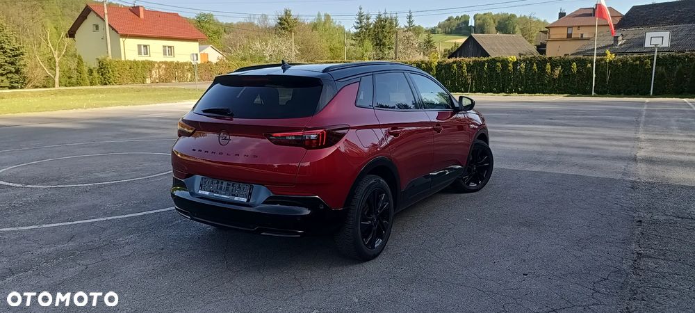 Opel Grandland X 1.5 D Start/Stop Automatik Ultimate - 19