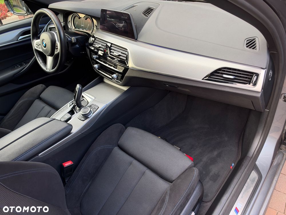 BMW Seria 5 - 10