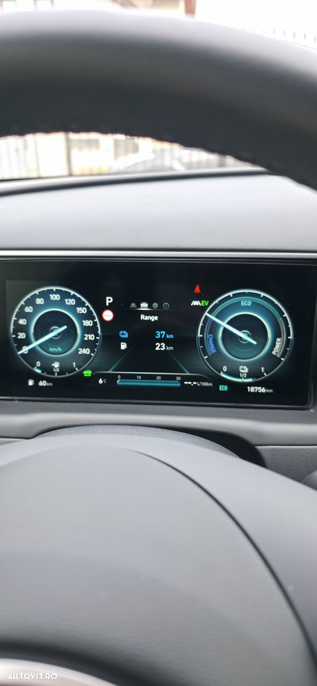 Hyundai Tucson 1.6 T-GDi 4WD Prime - 6