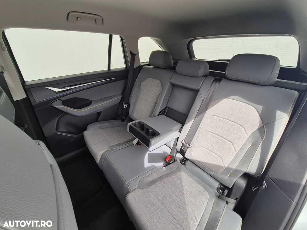 Skoda Kodiaq 2.0 TDI 4X4 DSG Selection - 12
