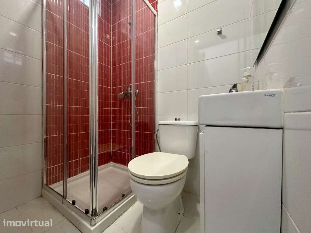 Apartamento T3,Ladeira Seminário - Grande imagem: 4/5