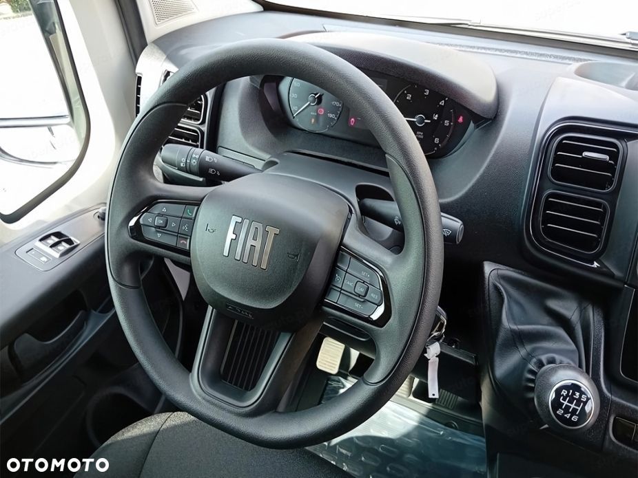 Fiat Ducato L2H1 Izoterma 2.2 120KM - 14