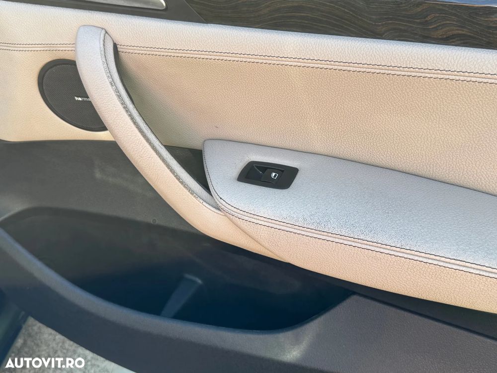 BMW X3 xDrive30d AT xLine - 30