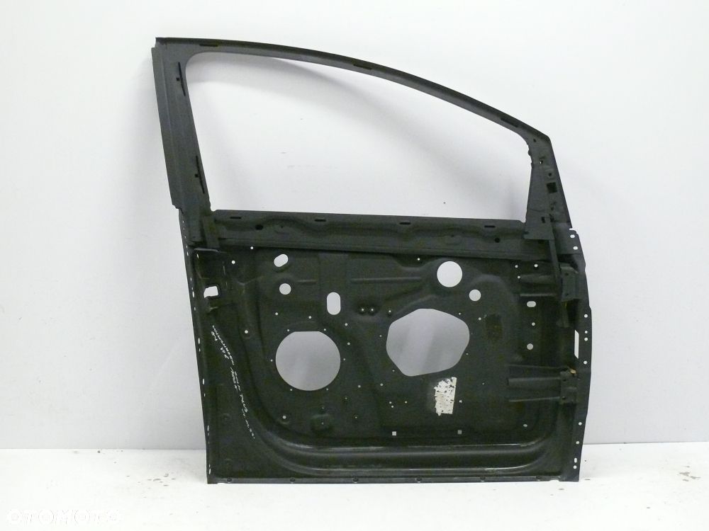 POSZYCIE DRZWI PRZEDNIE PRAWE VOLKSWAGEN GOLF PLUS VI 6