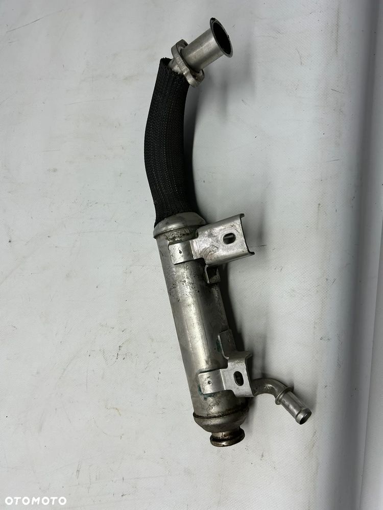 Saab 95 93 chłodnica chłodniczka spalin EGR 55203716 1.9 Tid 150ps - 5