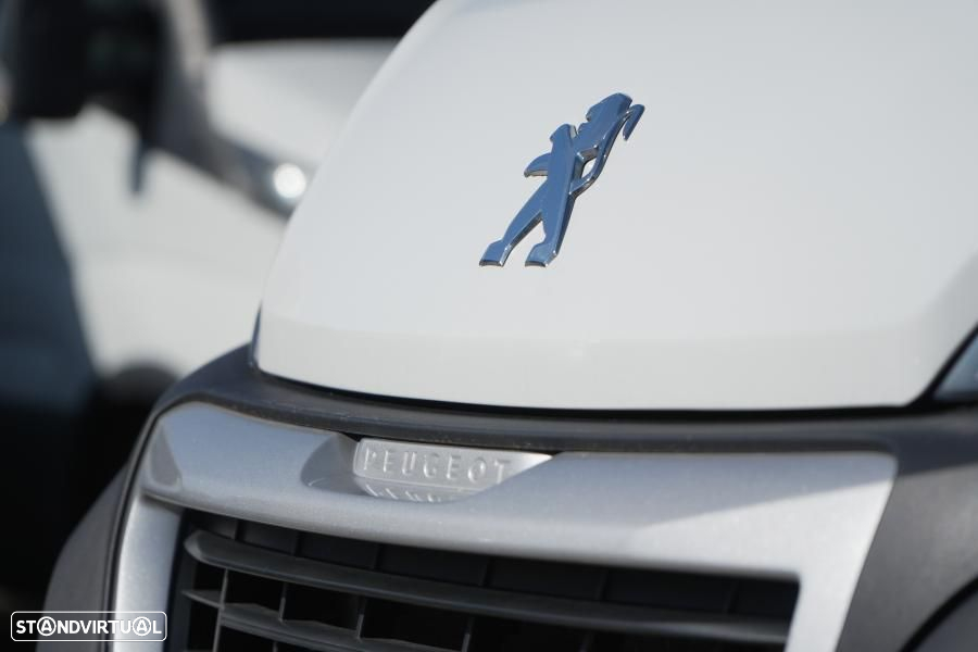Peugeot Boxer 2.2 BlueHDi 335 L3H3 - 3
