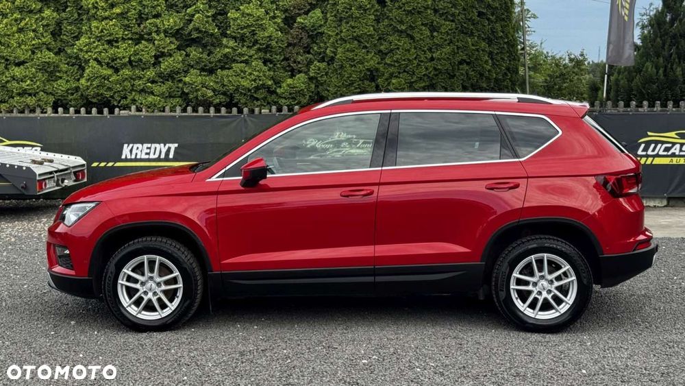 Seat Ateca - 9