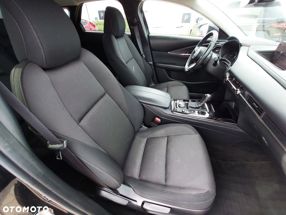Mazda CX-30 2.0 mHEV Hikari 2WD - 15