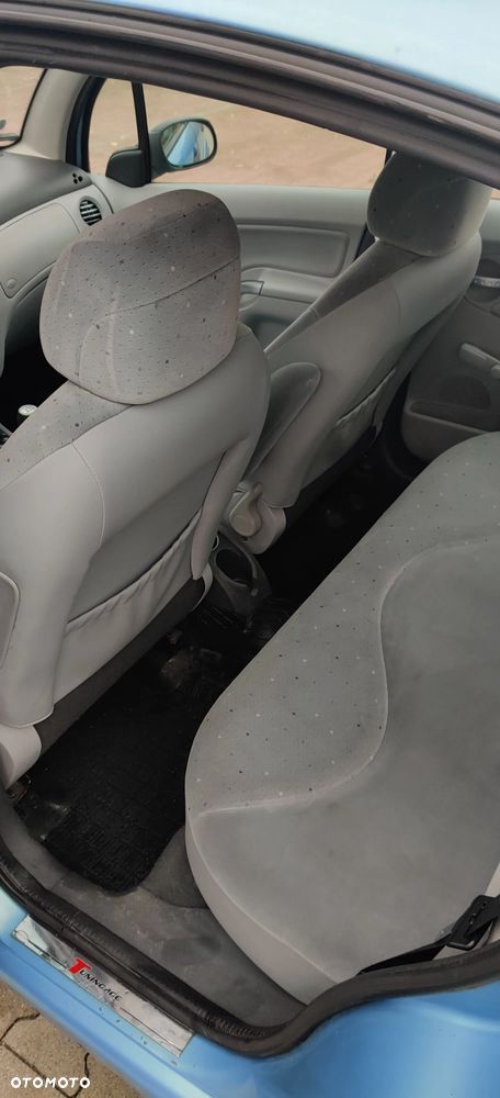 Citroën C3 - 9