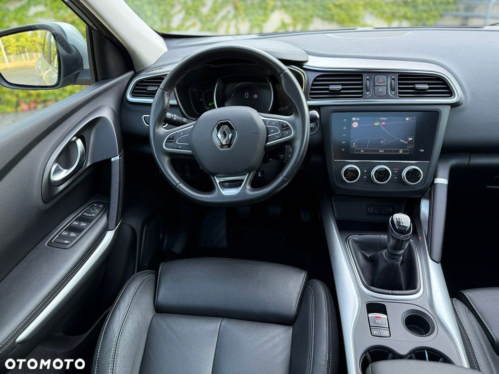 Renault Kadjar 1.5 Blue dCi Intens - 17